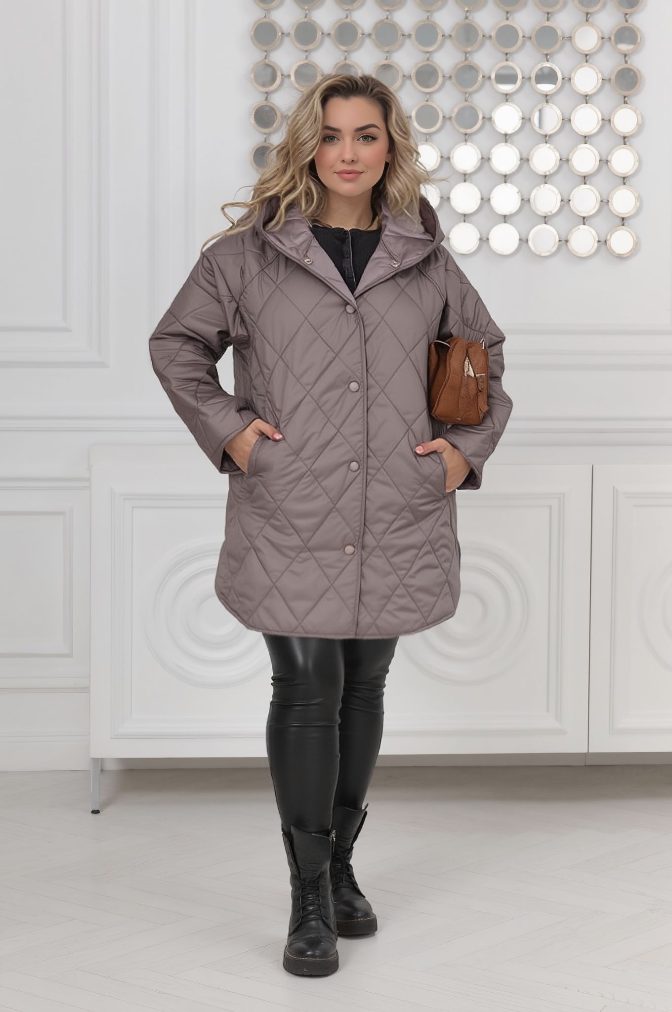 Куртка 11112504